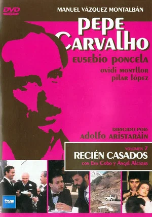 Постер: Recién casados