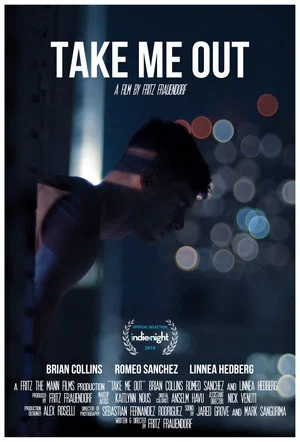 Постер: Take Me Out