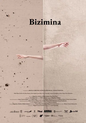 Постер: Bizimina
