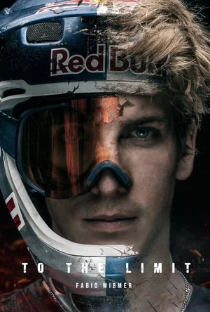 Постер: To the Limit: Fabio Wibmer