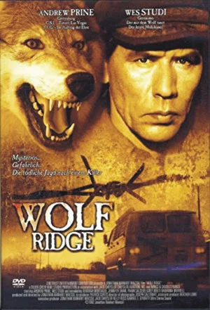 Постер: Wolf Ridge