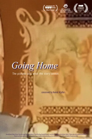 Постер: Going Home
