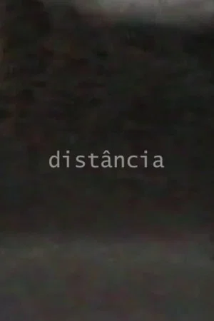 Постер: distância