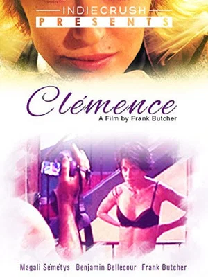 Постер: Clémence