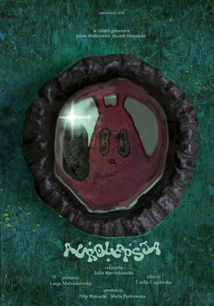 Постер: Aurolepsy