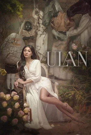 Постер: Ulan