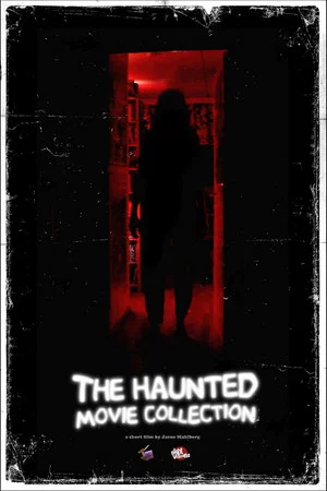 Постер: The Haunted Movie Collection