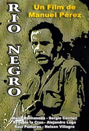 Постер: Río Negro