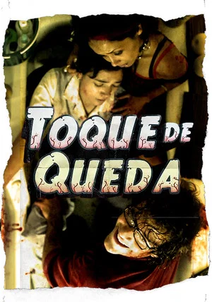 Постер: Toque de Queda