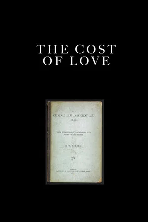 Постер: The Cost of Love