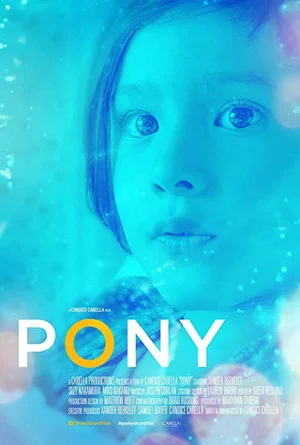 Постер: Pony