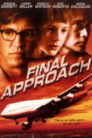 Постер: Final Approach