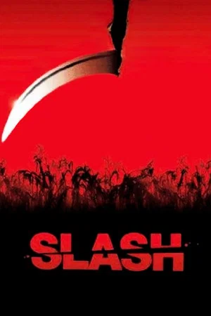 Постер: Slash