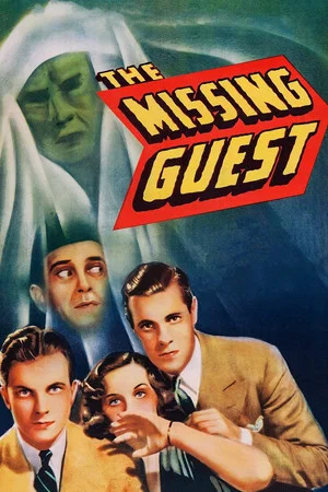 Постер: The Missing Guest