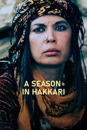 Постер: A Season in Hakkari