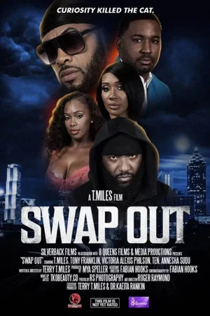 Постер: Swap Out