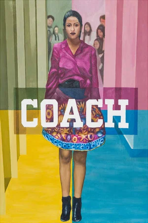 Постер: Coach