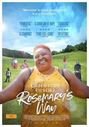Постер: Rosemary's Way
