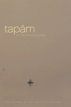 Постер: Tapâm