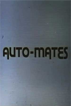 Постер: AUTO-MATES