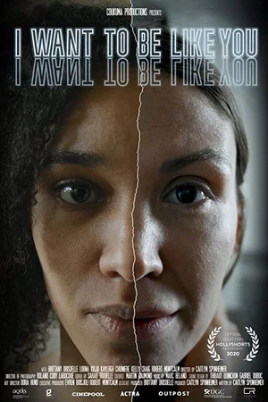 Постер: I Want To Be Like You