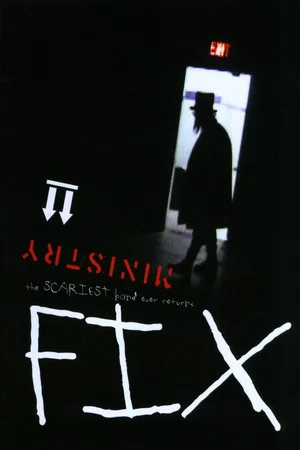 Постер: Fix: The Ministry Movie