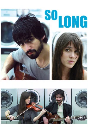 Постер: So Long