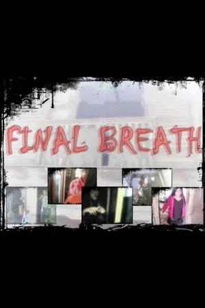Постер: Final Breath