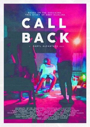 Постер: Callback