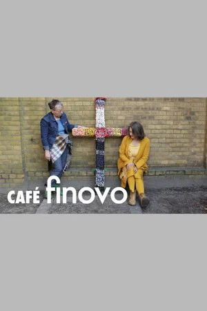Постер: Café-Finovo