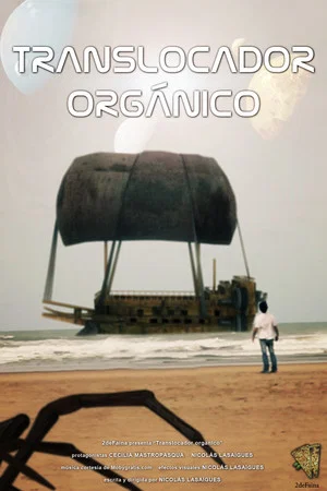 Постер: Organic Translocator