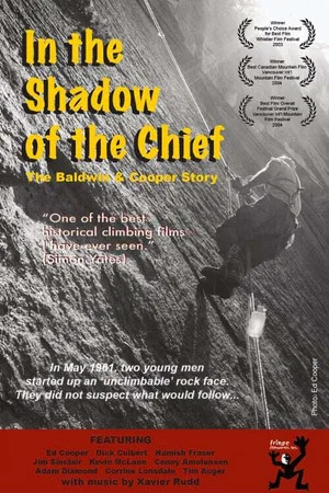 Постер: In the Shadow of the Chief