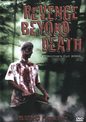 Постер: Revenge Beyond Death