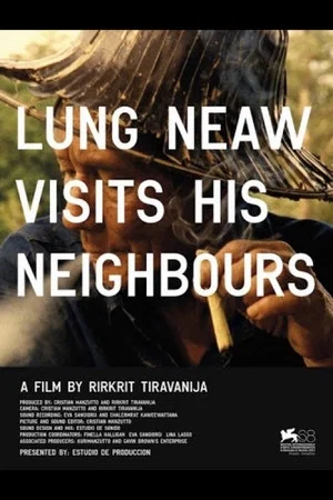 Постер: Lung Neaw Visits His Neighbours