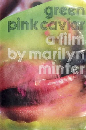 Постер: Green Pink Caviar