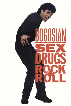 Постер: Sex, Drugs, Rock & Roll