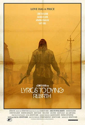 Постер: Lyrics to Dying Rebirth