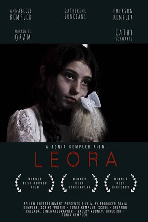 Постер: Leora