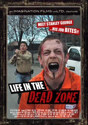 Постер: Life in the Dead Zone