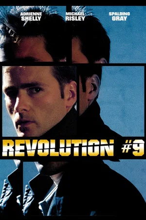Постер: Revolution #9
