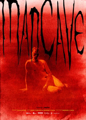 Постер: Mancave