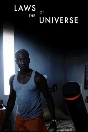 Постер: Laws of the Universe