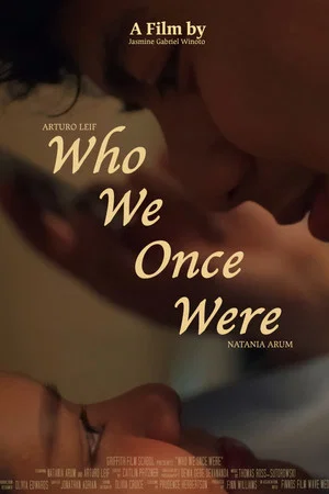 Постер: Who We Once Were