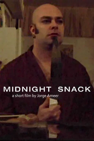 Постер: Midnight Snack