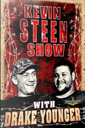 Постер: The Kevin Steen Show: Drake Younger