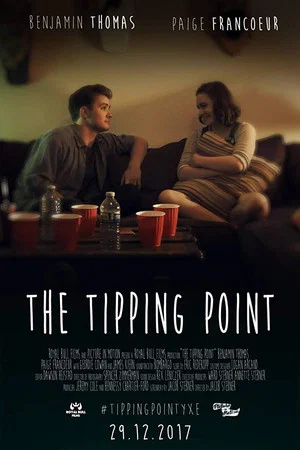 Постер: The Tipping Point