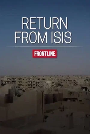 Постер: Return From ISIS