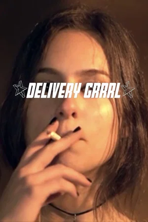 Постер: Delivery Grrrl
