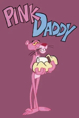 Постер: Pink Daddy