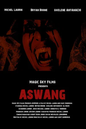 Постер: Aswang